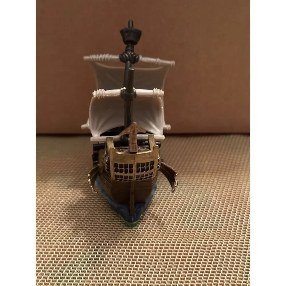 2011 Activision Skylanders Spyros Adventure Pirate Seas Ship Figure 83993888